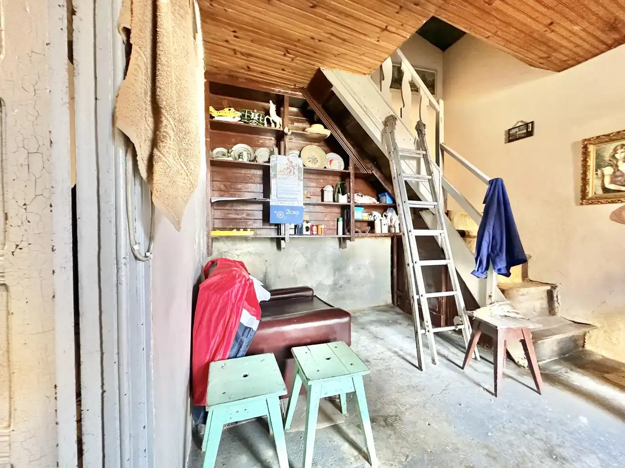 Finca rústica en venta en Cabranes