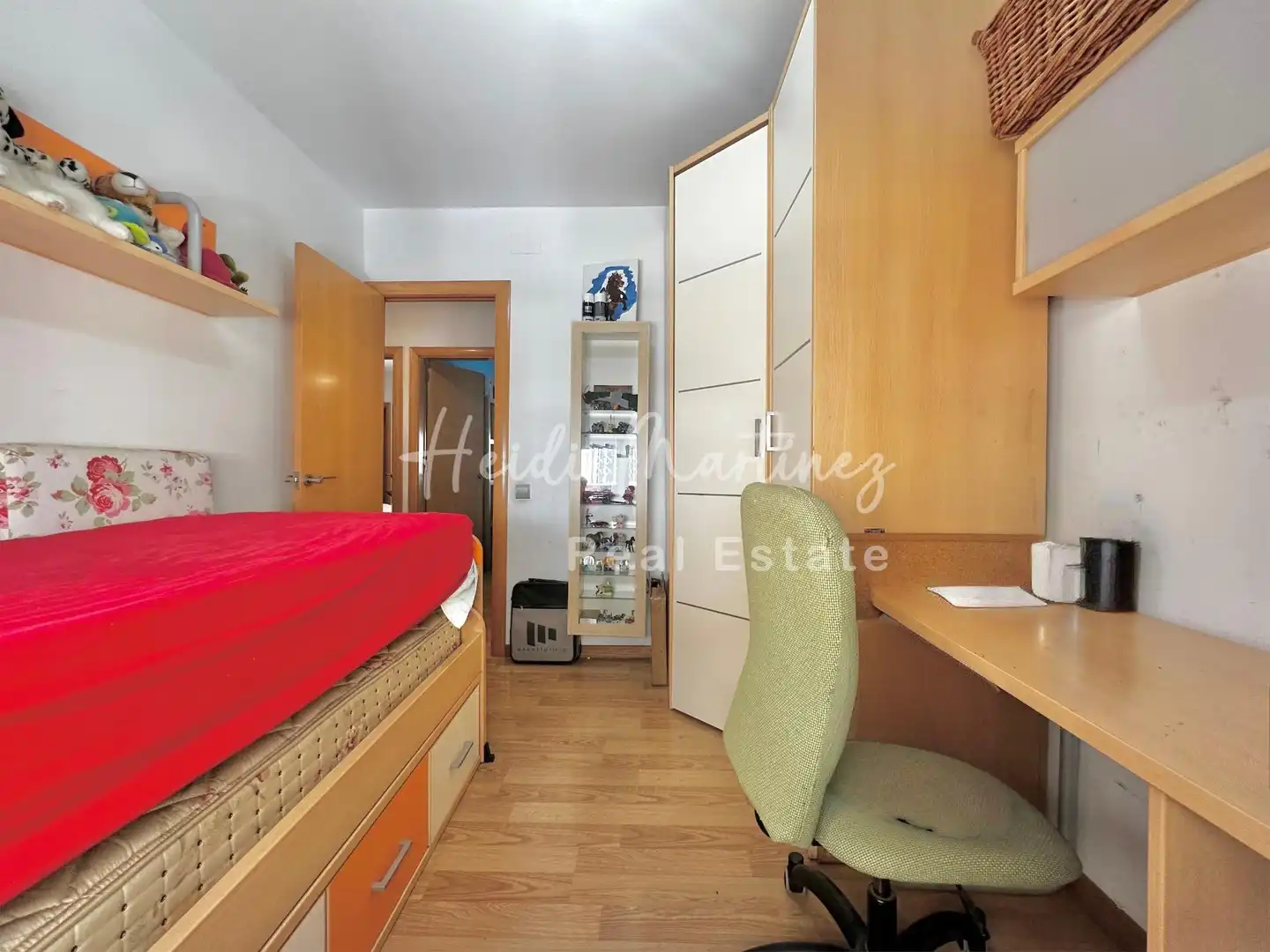 Casa a schiera con giardino in vendita a Molins de Rei, imagen 55