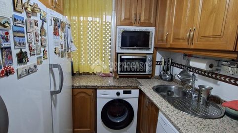 Foto 2 de Casa o chalet en venta en Calle Vidal de Noya, Barrio del Nervión, Sevilla Capital
