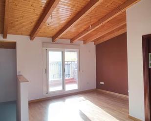 Living room of Duplex for sale in Cáceres Capital  with Heating, Terrace and Storage room