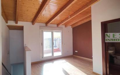 Living room of Duplex for sale in Cáceres Capital  with Terrace