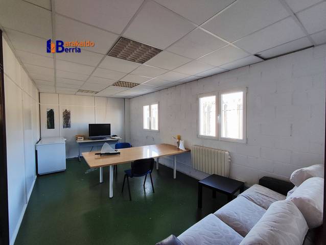 Nave industrial en Alquiler en Asua-Erletxe Errepidea, 8 en Erandio