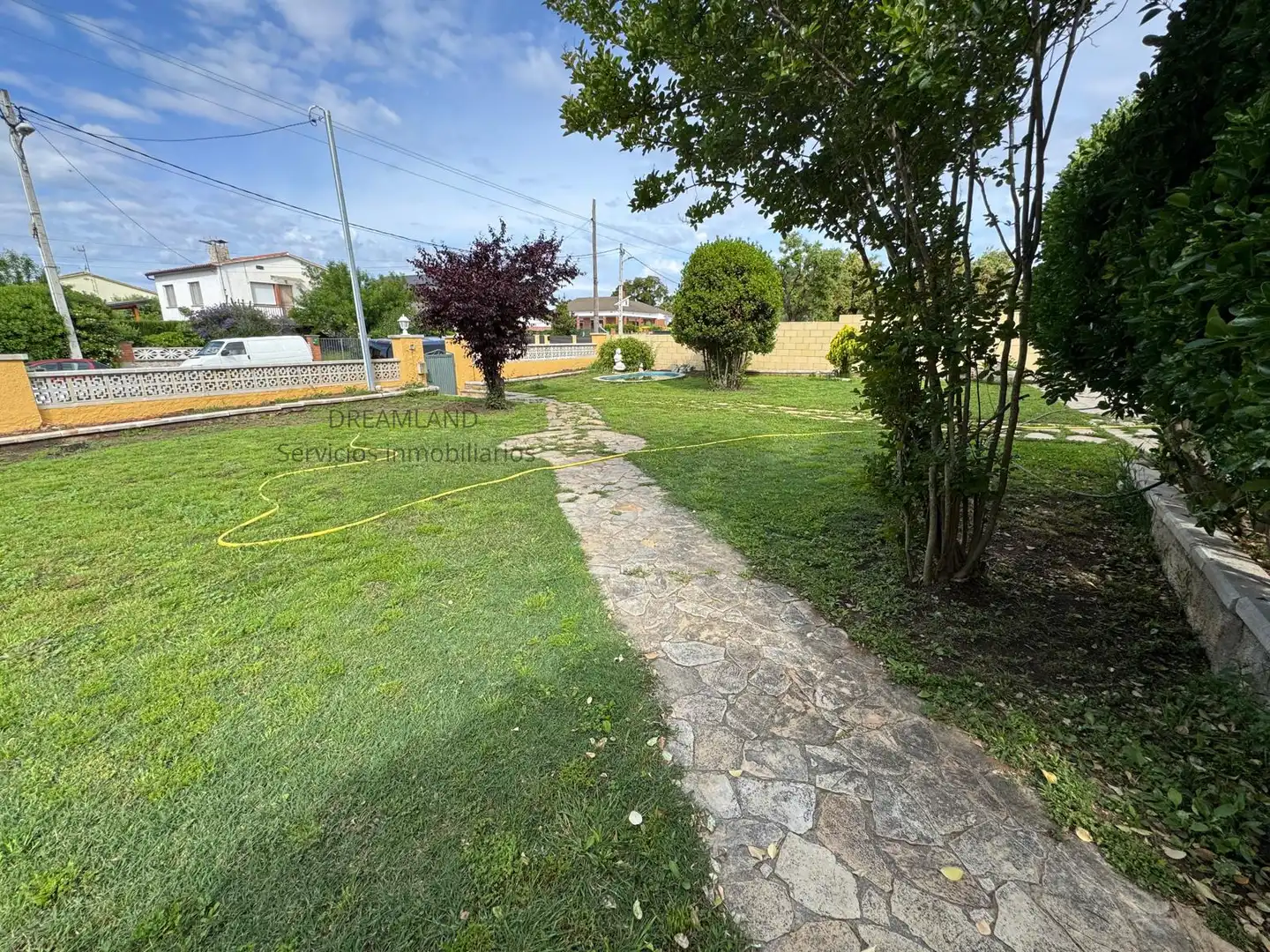 Casa o chalet en venta en Piera con Jardín privado y Piscina