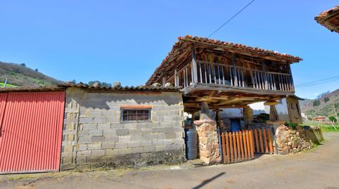 Photo 4 of Houses for sale in Tineo, Asturias