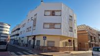 Exterior view of Flat for sale in El Ejido  with Balcony