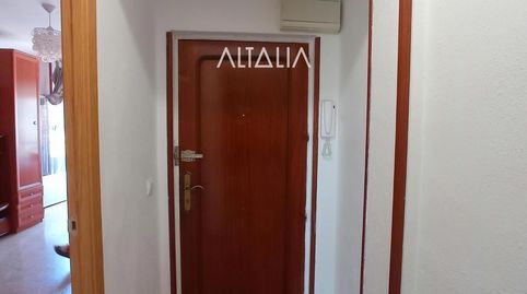 Foto 2 de Piso en venta en Barcelona, Reyes Católicos - Paseo San Antonio, Cuenca Capital