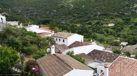 Foto 2 de Apartamento en venta en Grazalema, Cádiz