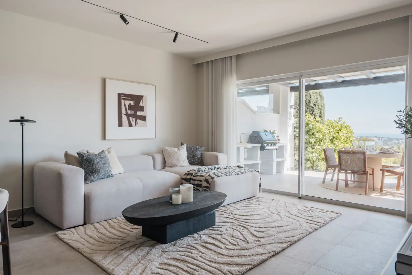 Logement avec piscine à vendre à Nueva Andalucía, imagen 18
