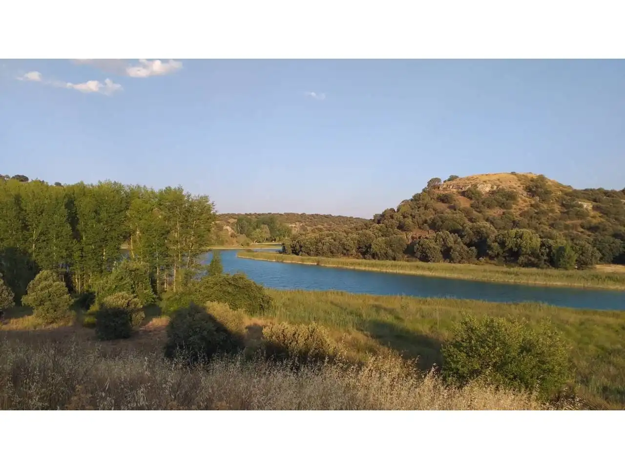 Detached homes for sale in Ossa de Montiel  with Terrace and Furnished