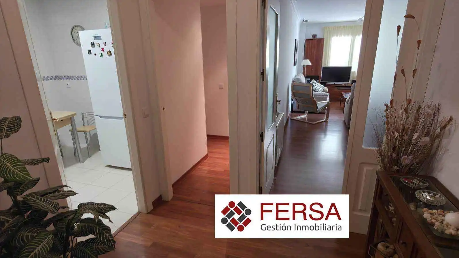 Apartament en venda en El Puerto de Santa María amb Aire condicionat, Calefacció i Terrassa