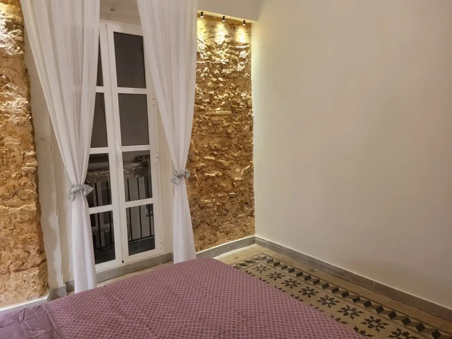 Wohnung mit Terrasse zum Verkauf in La Caleta - La Viña, imagen 7