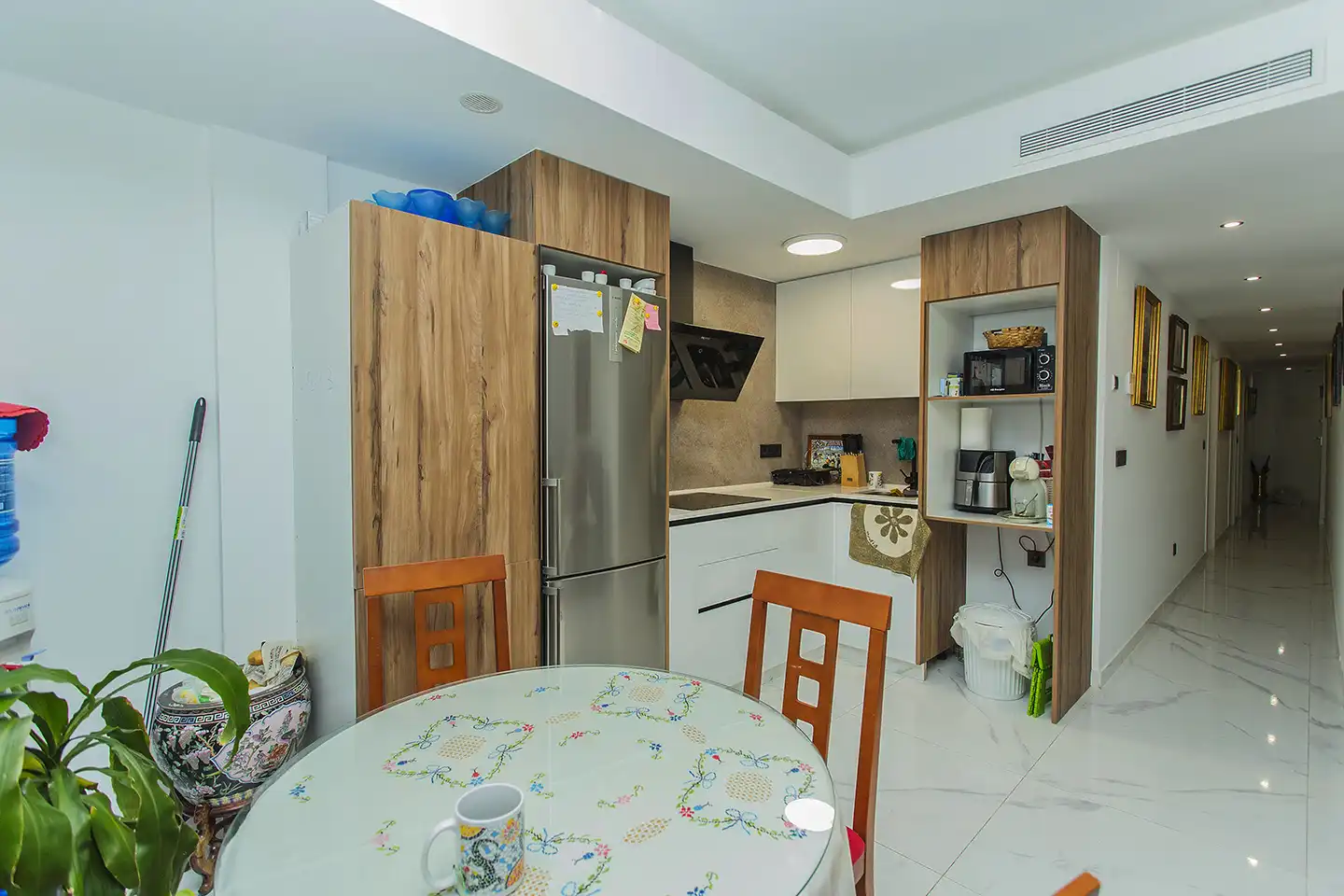 Apartamento con piscina en venta en Centro, imagen 23