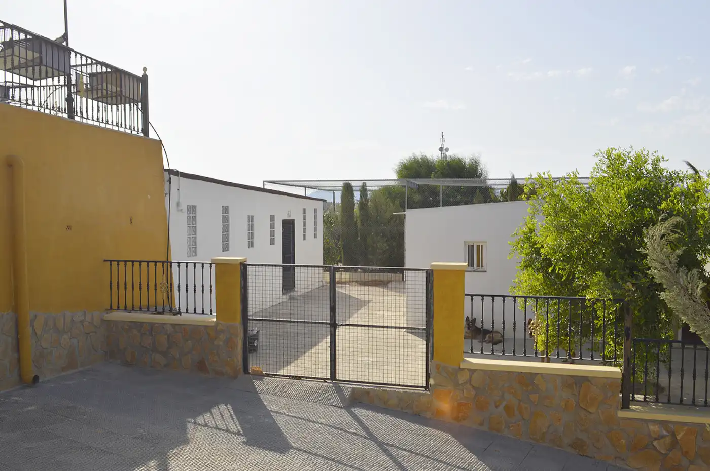 Casa con piscina in vendita a Desamparados - Hurchillo - Torremendo, imagen 38