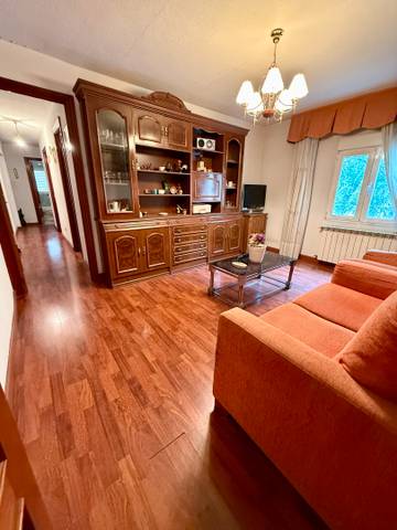 Piso en Venta en Calle de Valdecanillas en Simancas