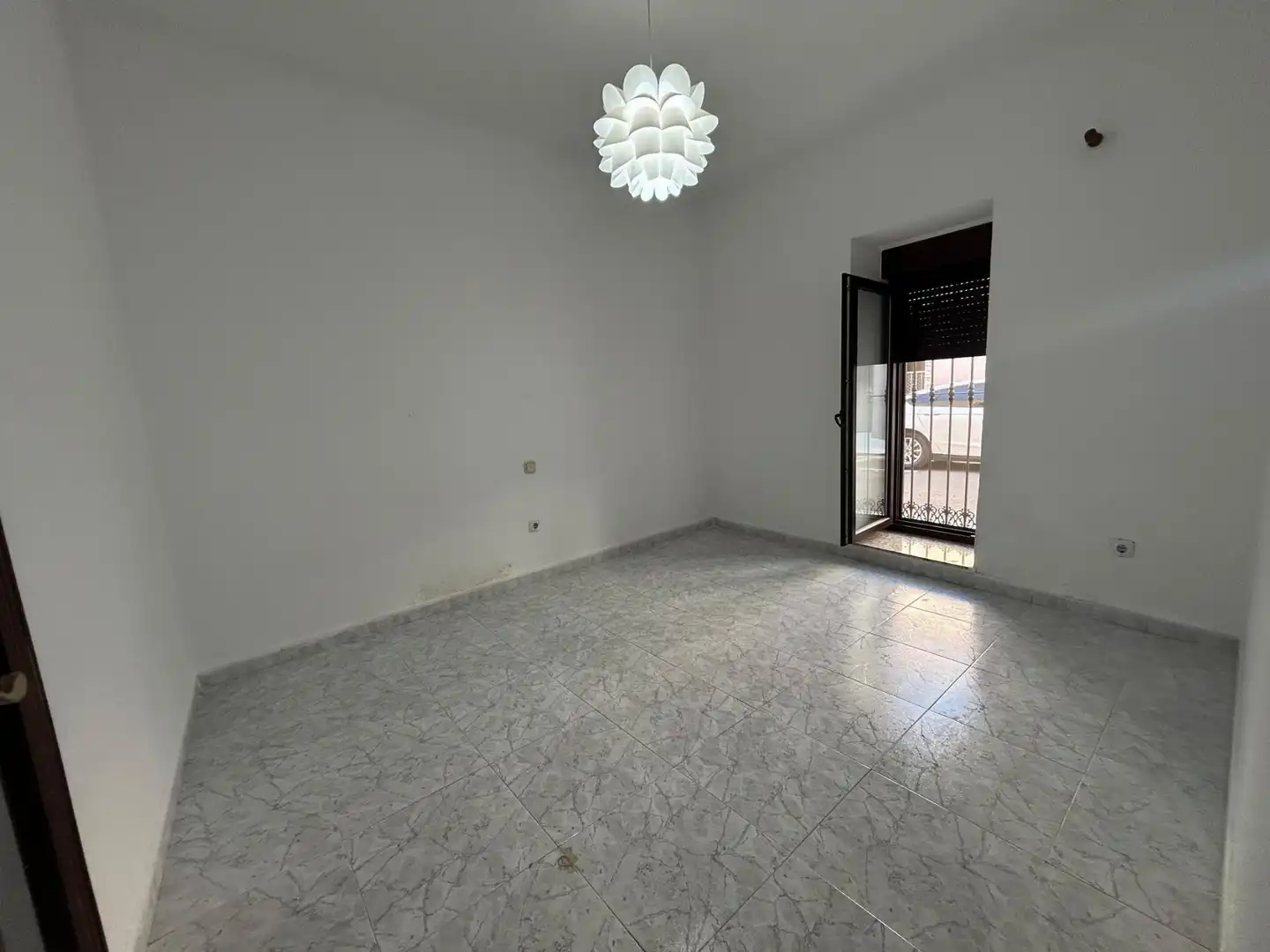 Habitación de Casa o chalet en venta en Centro
