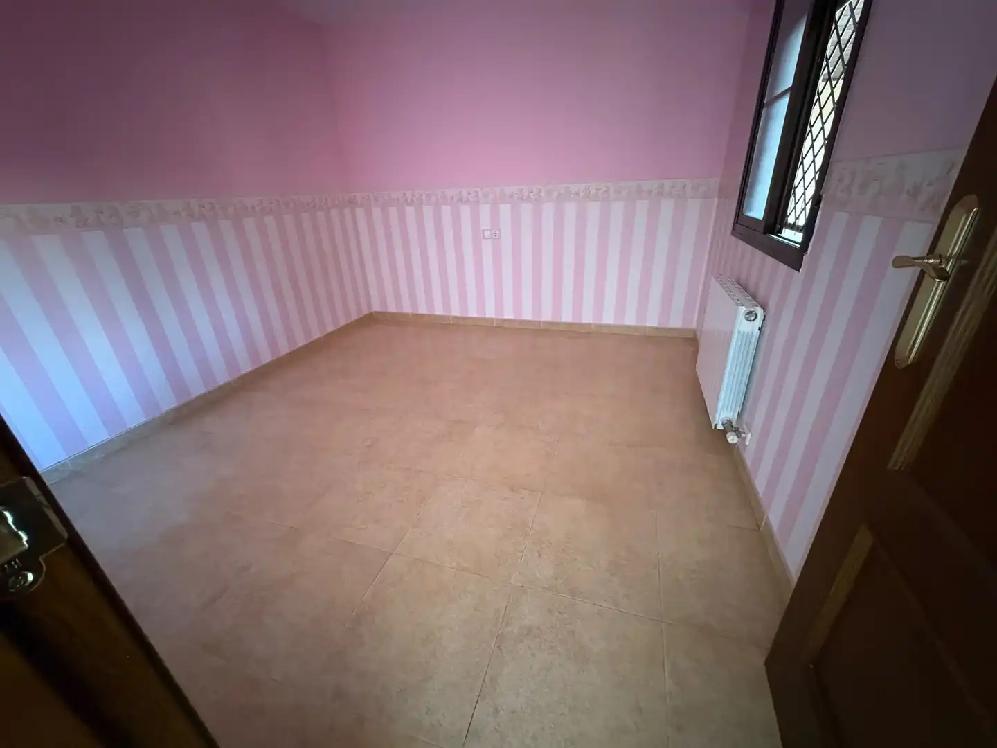 Bedroom of Flat for sale in Monachil