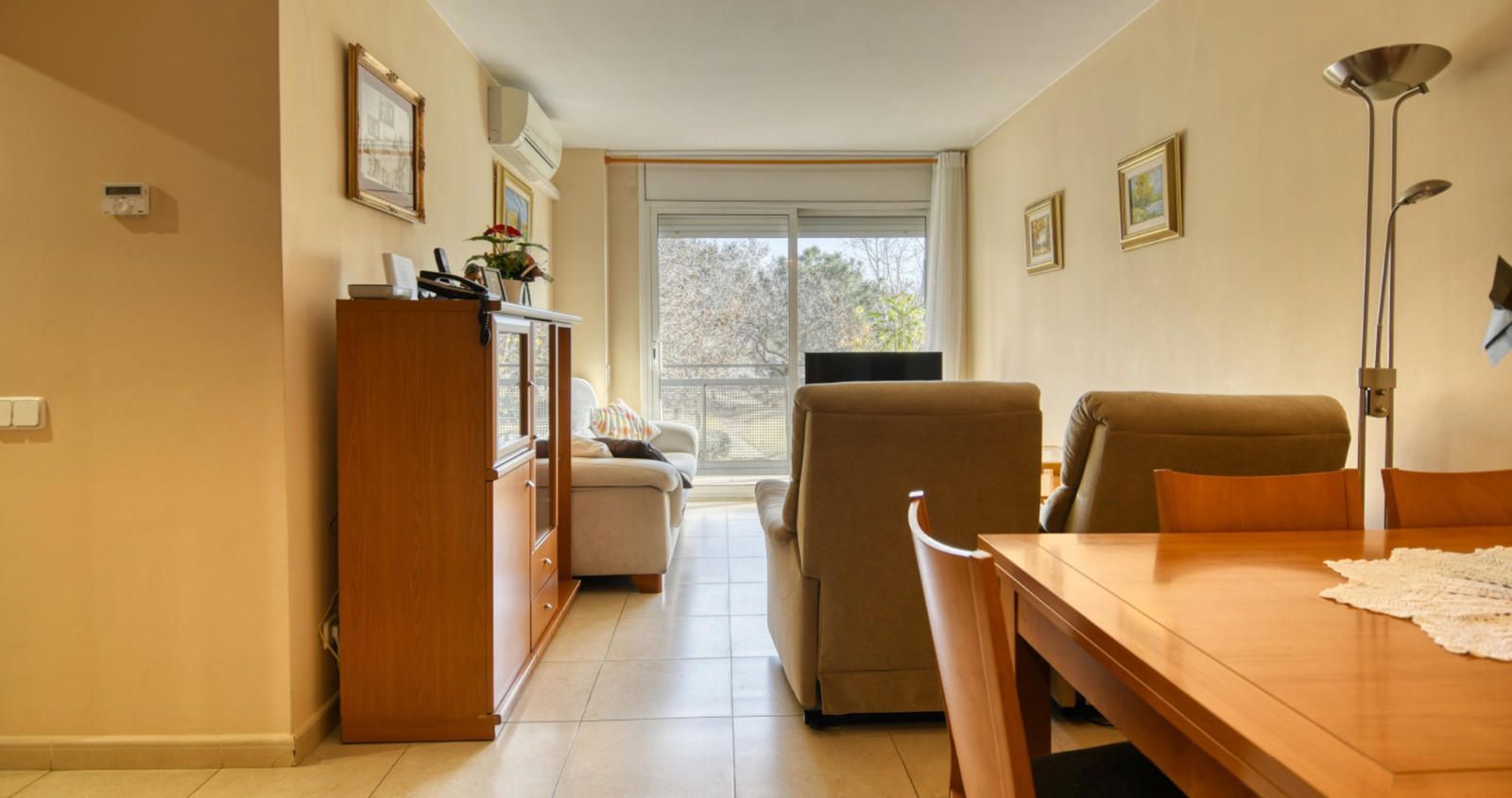 Piso en venta en Molí de Vent - La Sauleda, Vila de Palafrugell