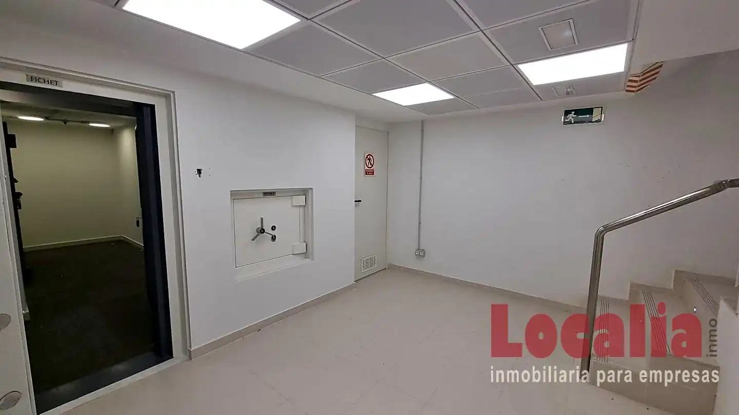 Local commercial à vendre à Ruiz Tagle, imagen 14
