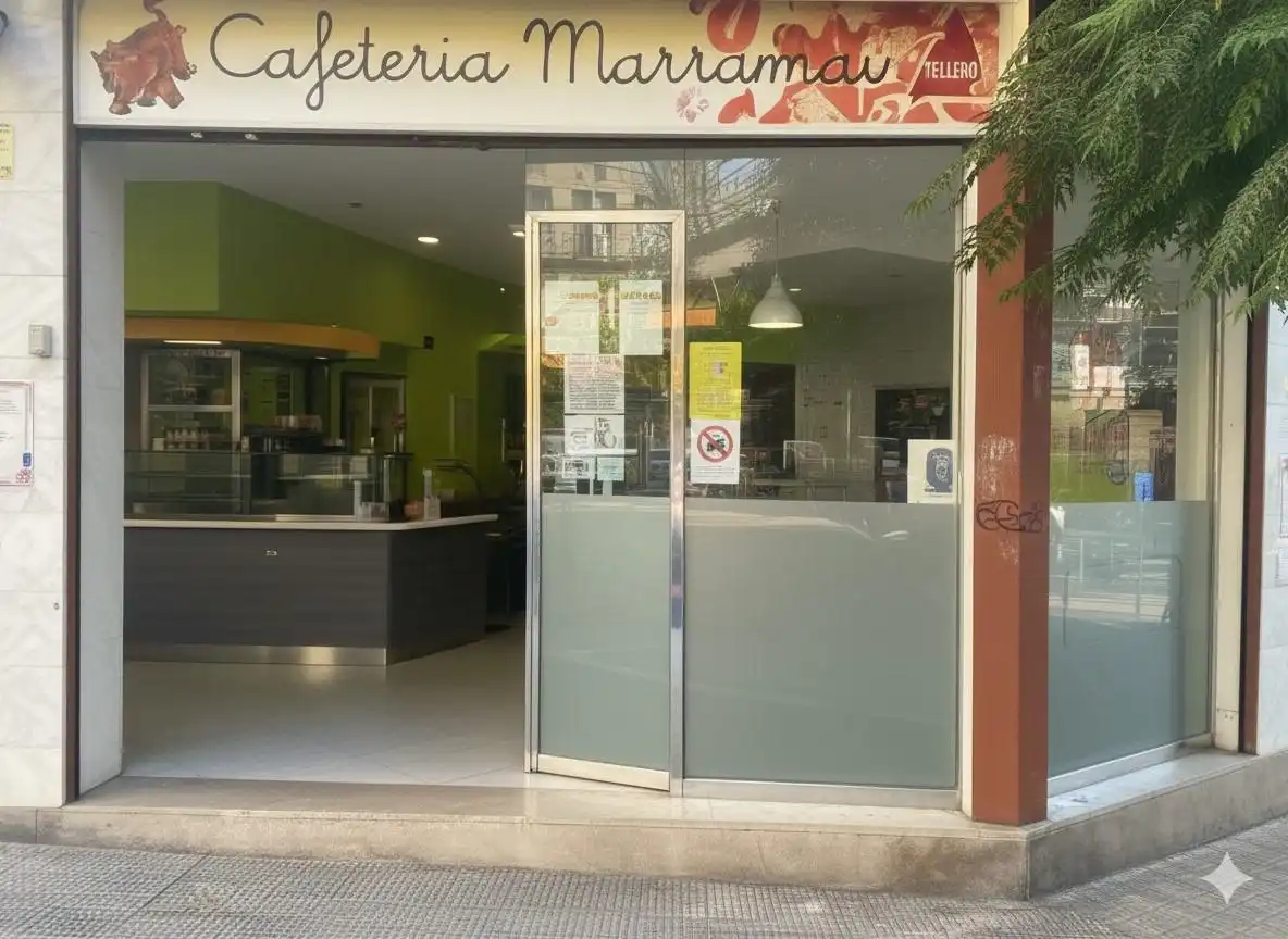 Local comercial en venta en Ponent, imagen 4