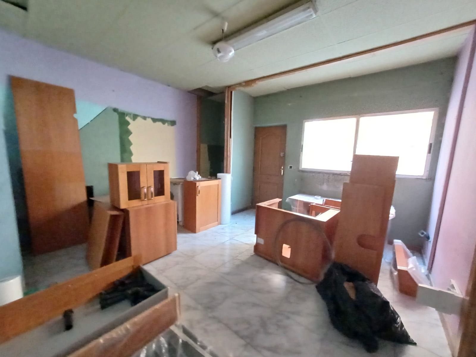 Flat for sale in Collado Villalba  with Private garden
