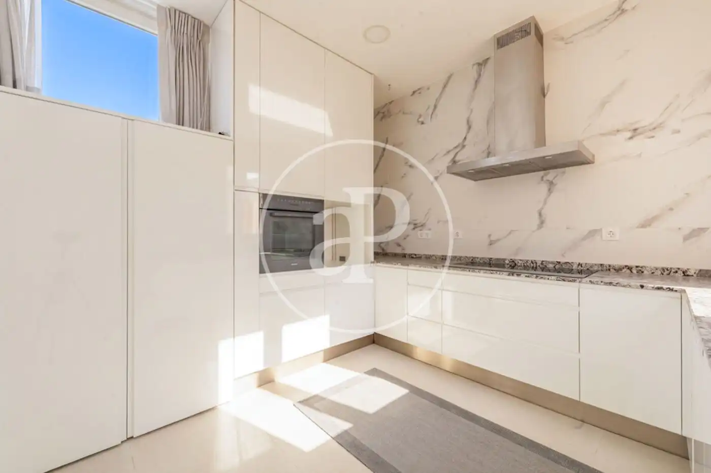 Attique avec ascenseur à vendre à C. Alcalá, imagen 35