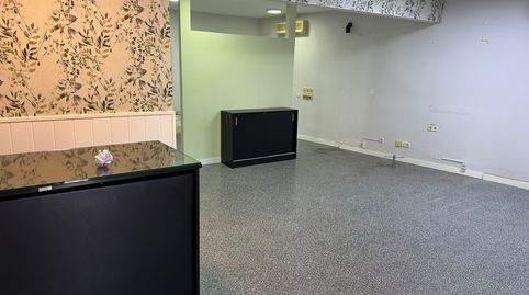 Foto 2 von Geschaftsraum zur Miete in Calle Iglesia, 3, Navalafuente, Madrid