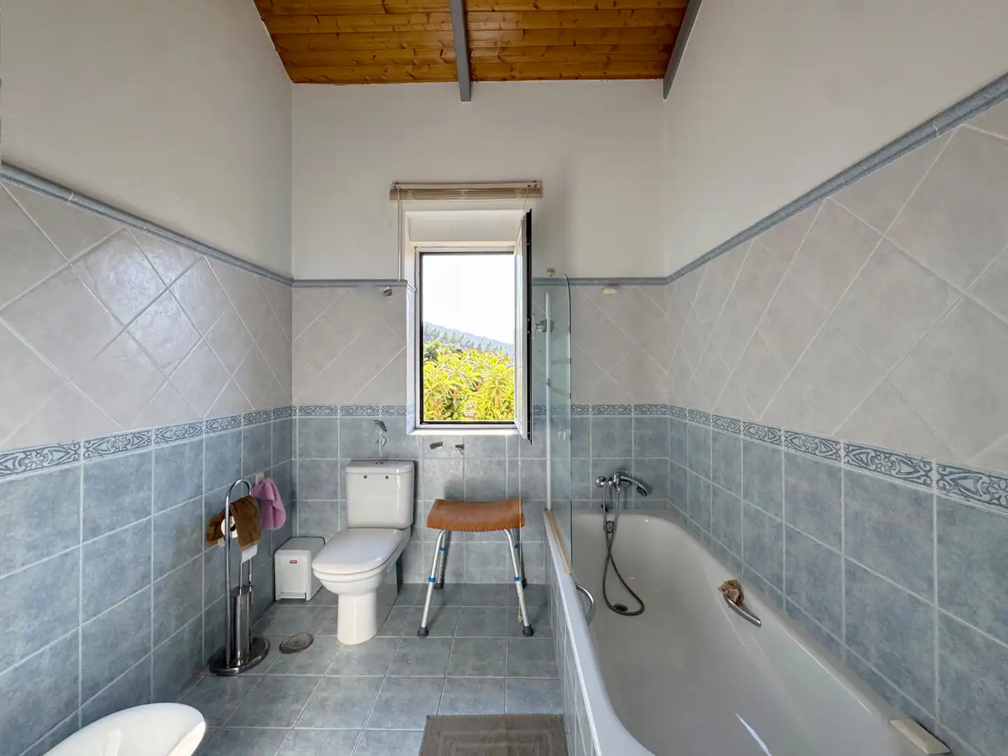 Xalet amb piscina en venda a Jardines de Alhaurín - Huerta Alta - Fuensanguínea, imagen 19