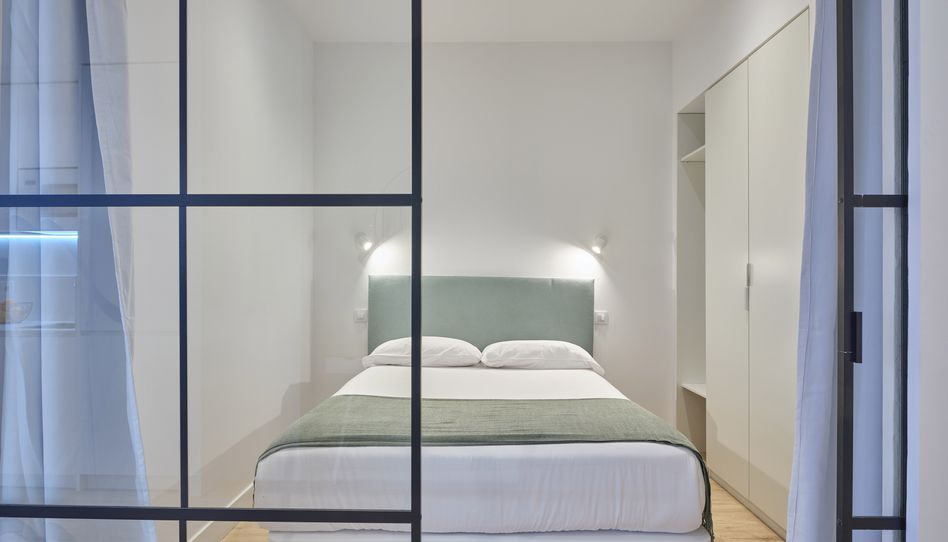Apartamento de alquiler en Paseo Talleres, 16, Villaverde Alto - Imagen 2
