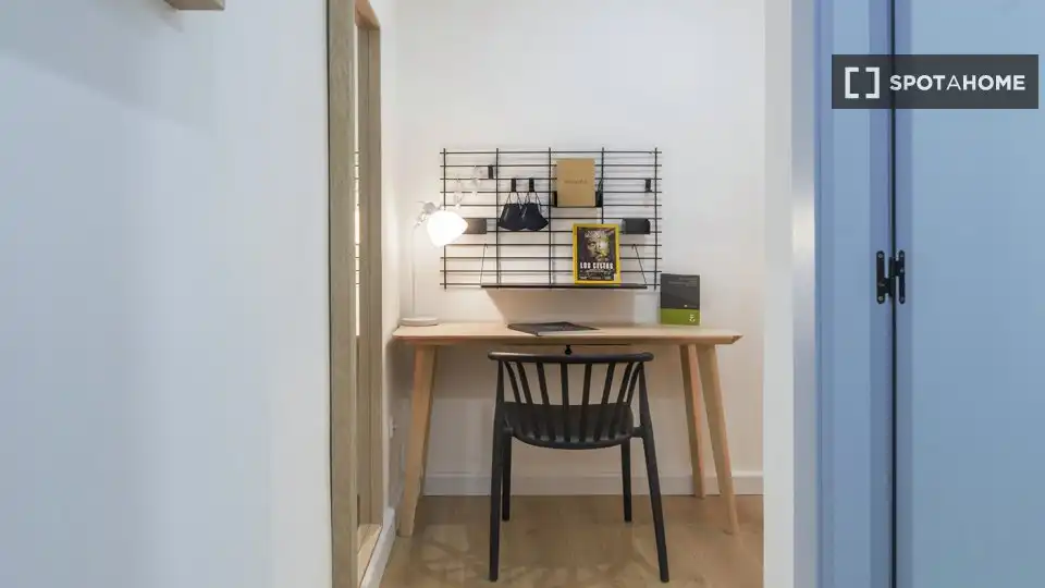 Habitación en La Xerea