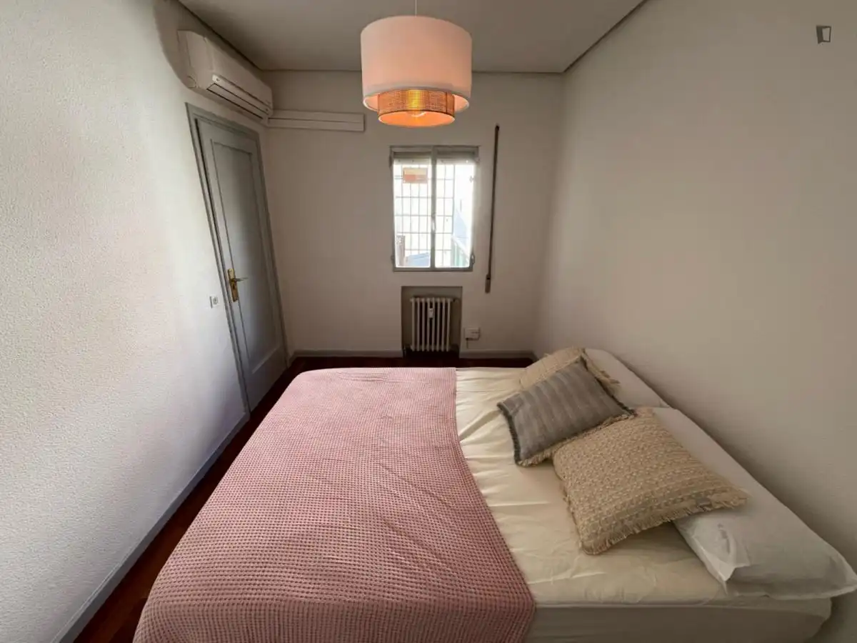 Apartment with lift to rent in Retiro, imagen 5