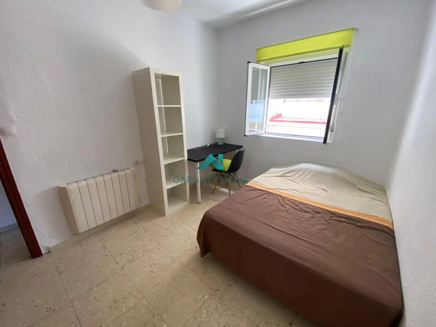 Wohnung mit Terrasse zur Miete in Avda de Madrid - Pº de la Estación, imagen 9