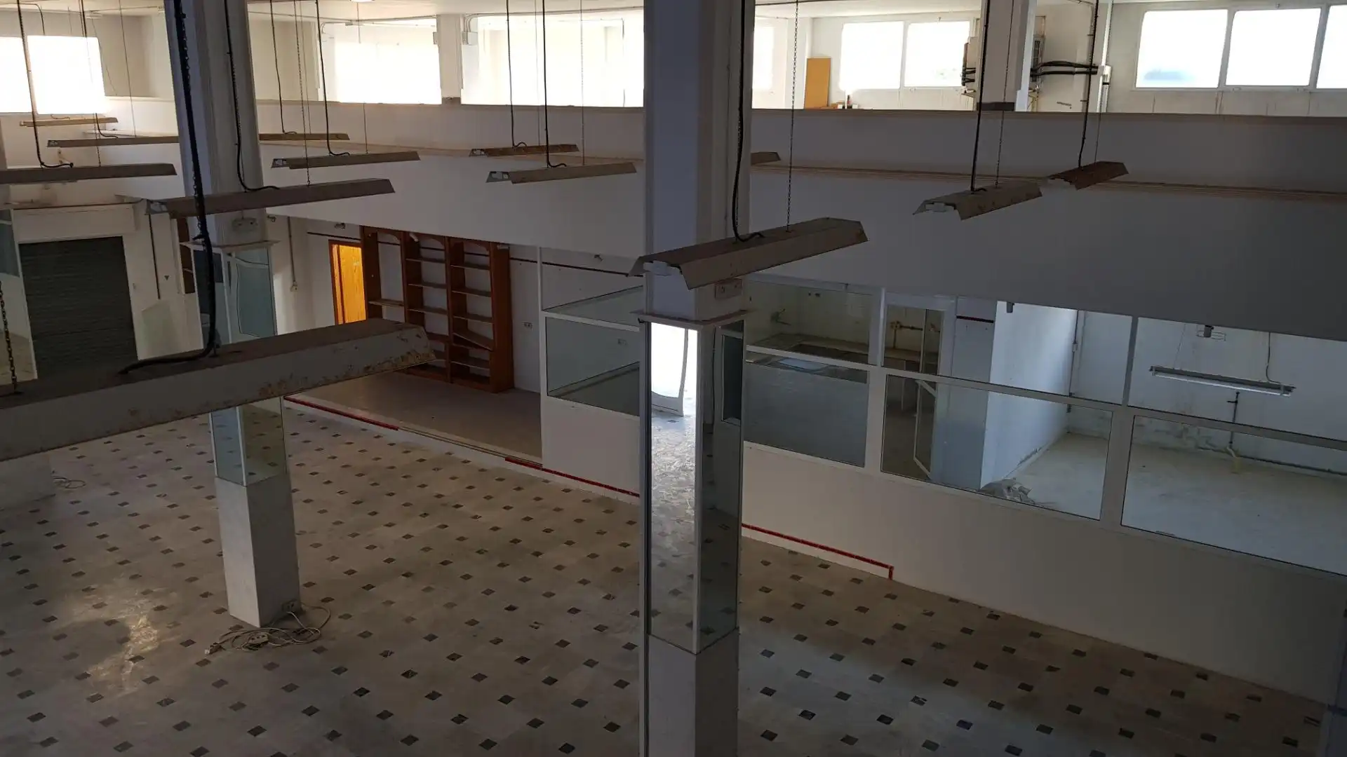 Geschaftsraum zur Miete in El Campello