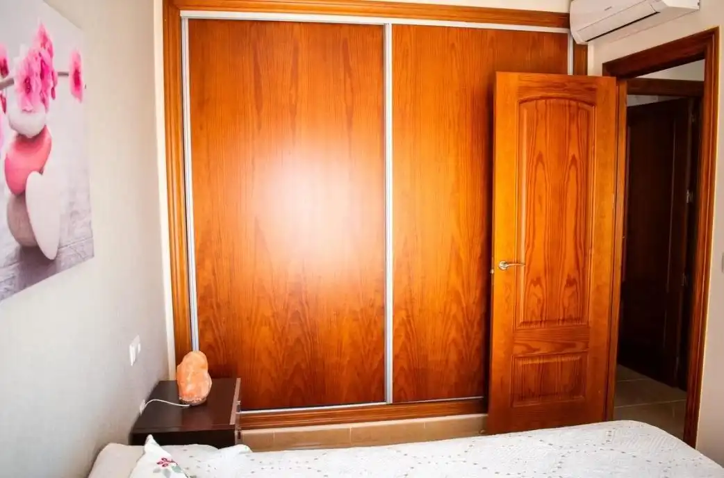 Habitación de Ático en venta en San Pedro del Pinatar con Aire acondicionado, Terraza y Trastero