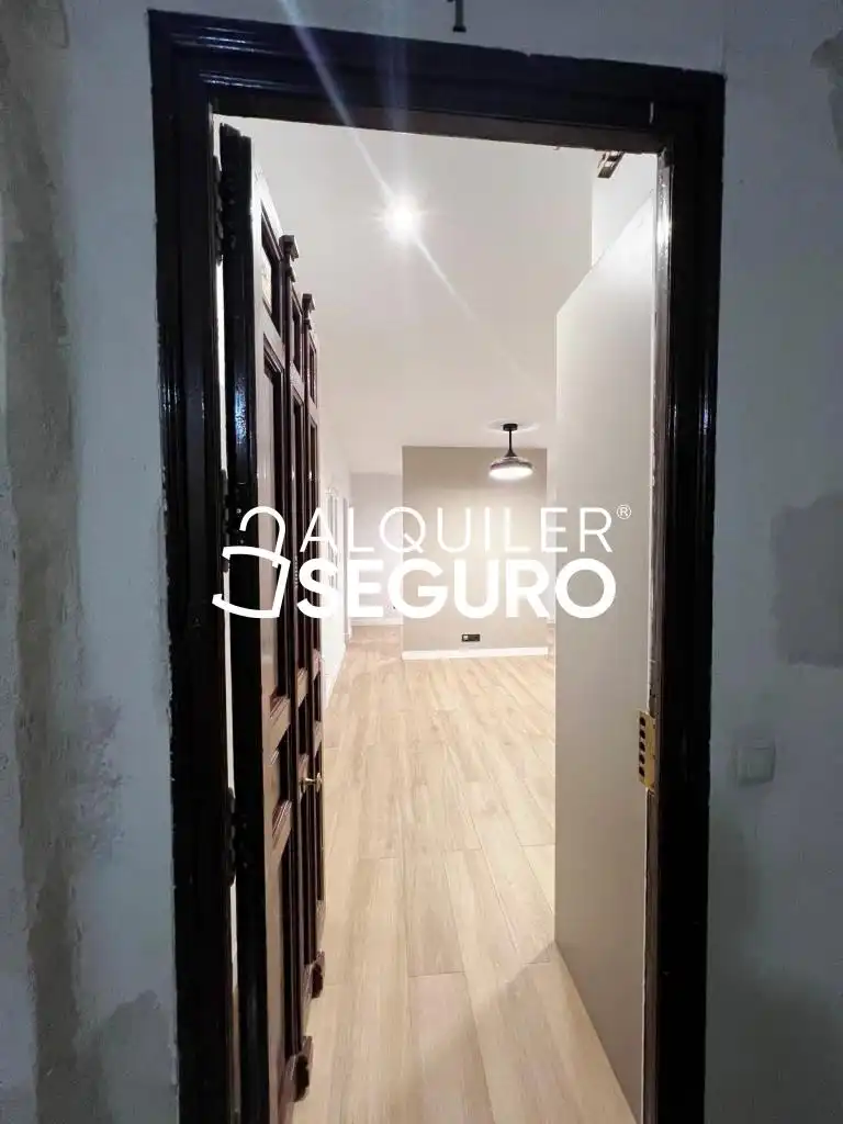 Wohnung zur Miete in Madrid, Madrid