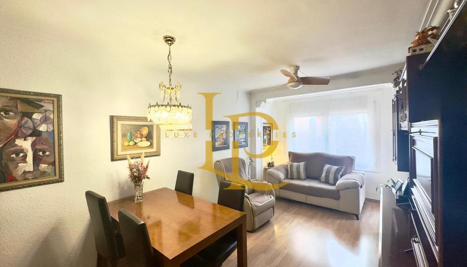 Foto 1 de Pis en venda a La Florida, Barcelona