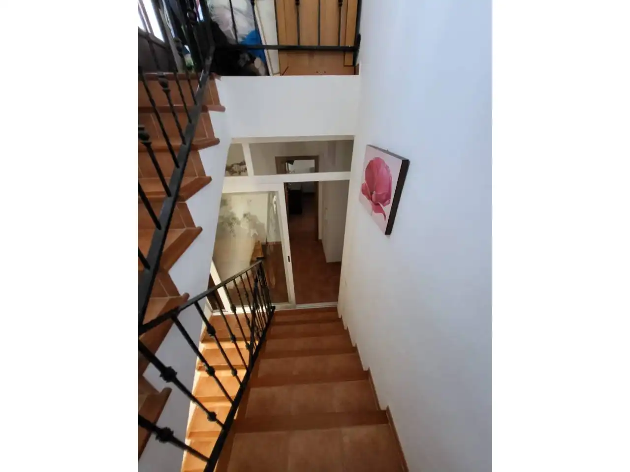 Casa con jardín en venta en Baza, imagen 8