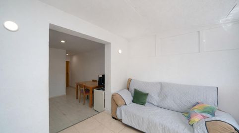 Foto 4 de Àtic en venda a C. del Poeta Sansano, Los Ángeles, Alicante / Alacant