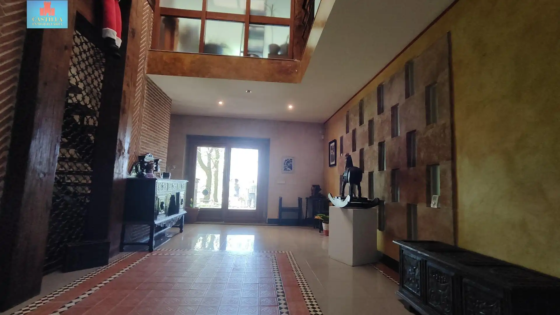 Finca rústica en venta en Muñopepe con Calefacción, Jardín privado y Trastero