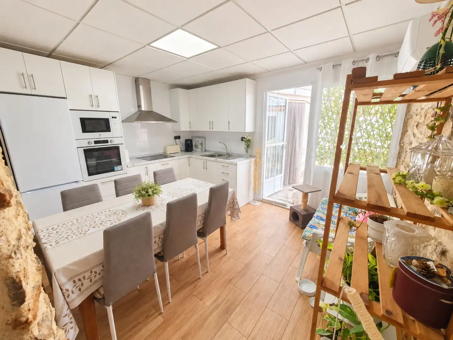 Ground floor for sale in Partida Estaciones, 23, San Isidro