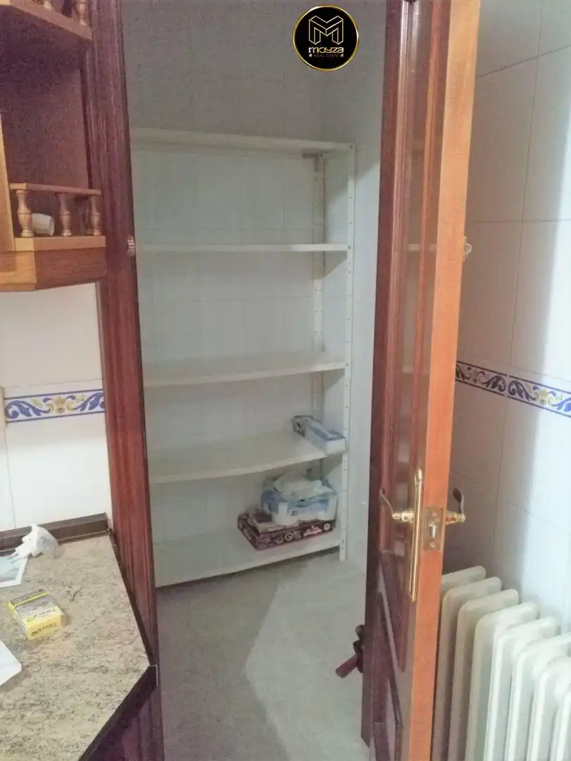 Wohnung mit Terrasse zum Verkauf in Mancha Real, imagen 21