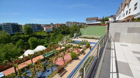 Photo 2 of Single-family semi-detached for sale in Montesol Etxetaldea, Miracruz, Gipuzkoa