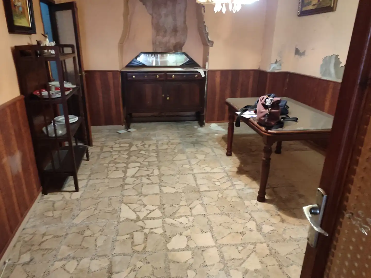 Casa adosada en venta en Ayora