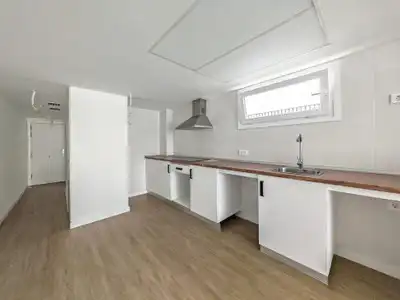 Ground floor with pool for sale in Las Gaviotas  - Carvajal, imagen 4