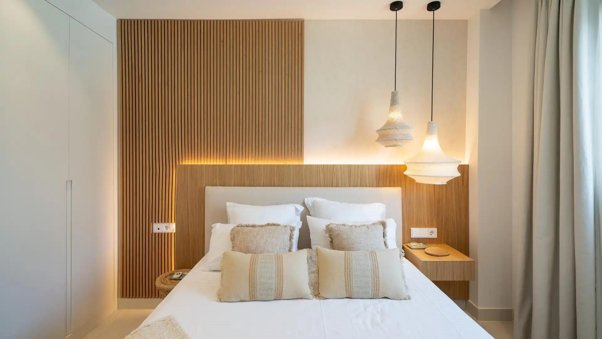 Flat with pool for sale in Avenida 8 de Marzo, imagen 7
