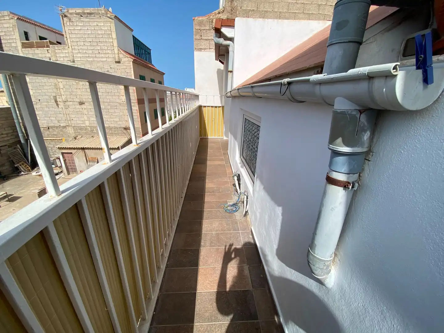Terraza de Ático en venta en Arona con Terraza y Amueblado