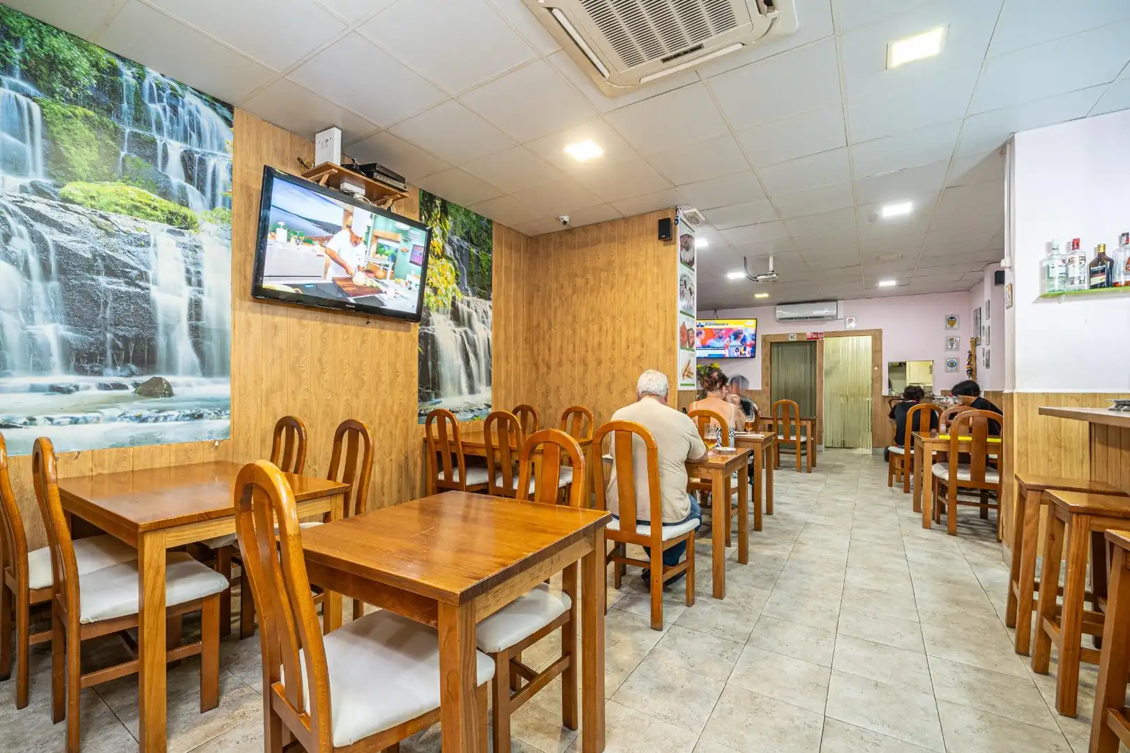 Local comercial en traspaso en Carrer BLANQUERNA, imagen 5