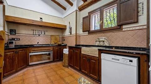 Foto 5 de Finca rústica en venta en Querol, Tarragona