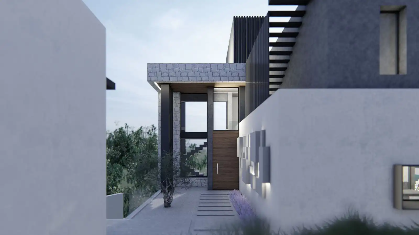 Chalet con terraza en venta en Diseminado la Alqueria 20, imagen 21