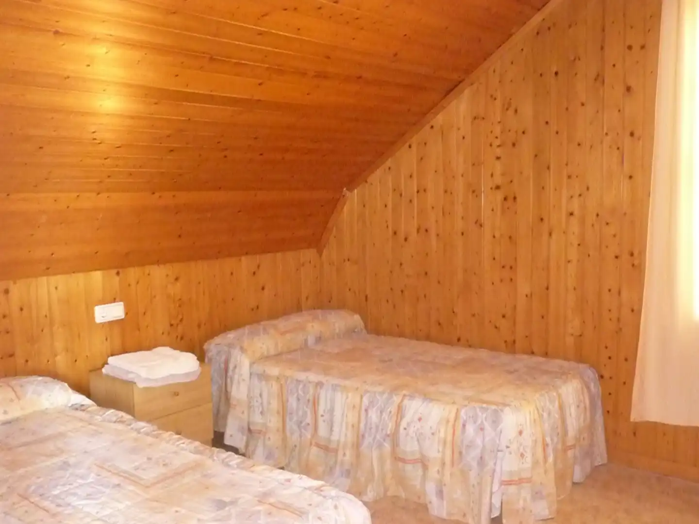 Casa o xalet en venda a Moeche