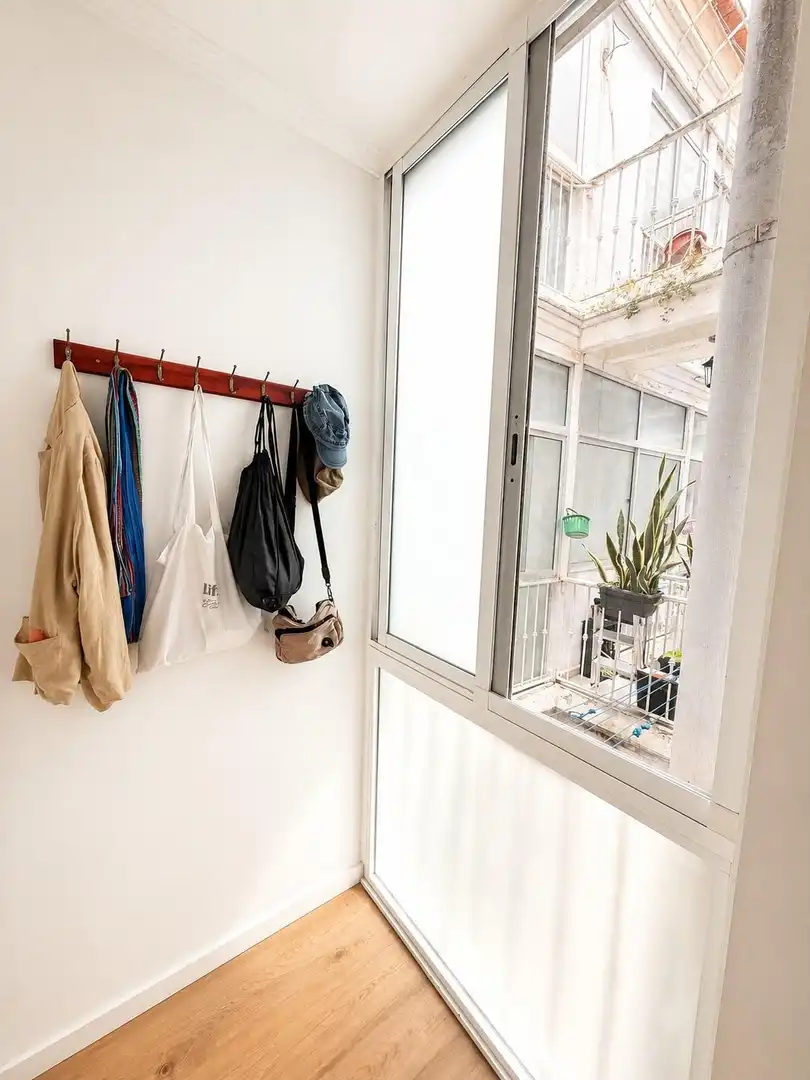 Terraza de Piso en venta en Cádiz